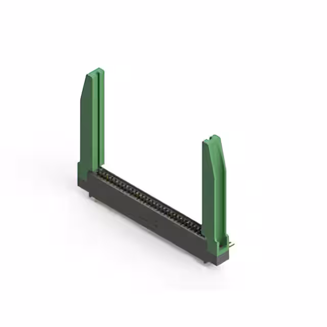 395-066-559-578 EDAC Inc.  Edgeboard Connectors